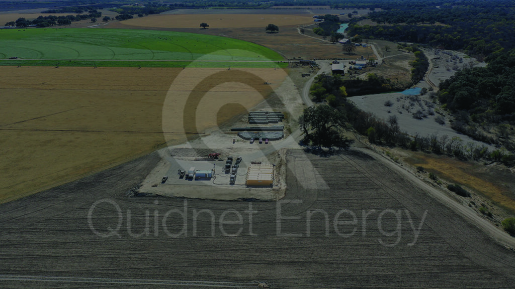 Quidnet Energy