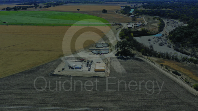 Quidnet Energy