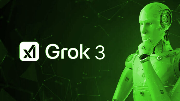 Grok3