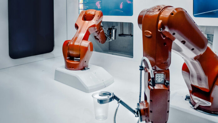 Odense Robotik Merkezi