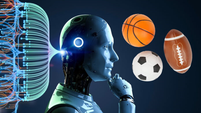 Yapay zeka skor tahmini